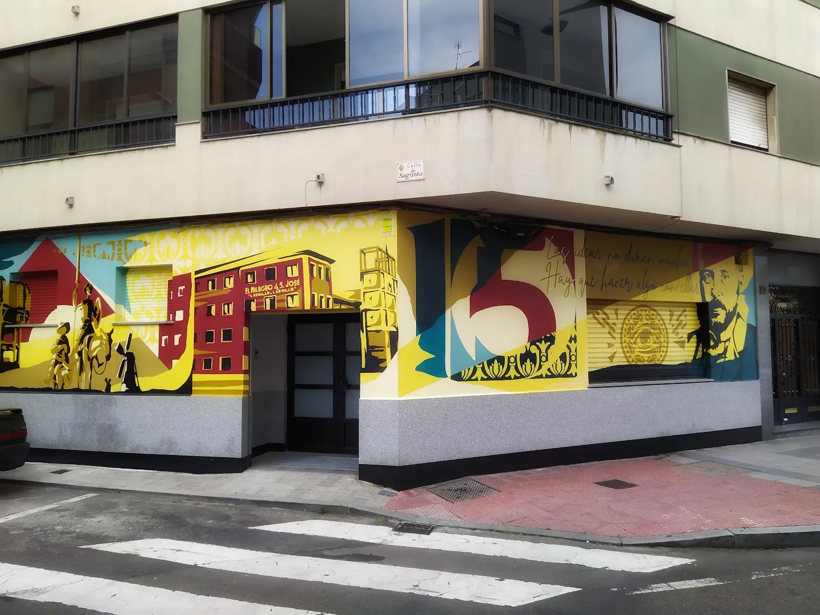 ACADEMIA DE BAILE RAQUEL GÓMEZ — baile-studio en Prosperidad, Salamanca — 2