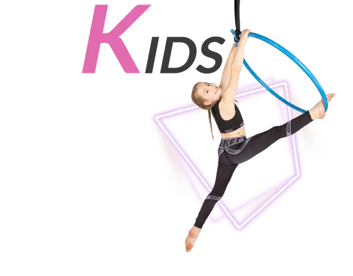 Mission Studio's (Pole Fitness Alfreton) — Pole Fitness in Nottingham