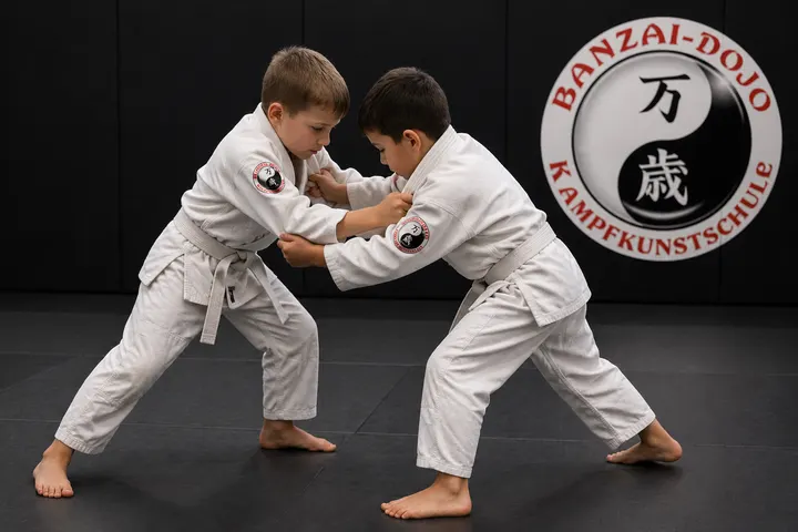 Banzai-Dojo — kampfsport-studio in Planegg, München — 2