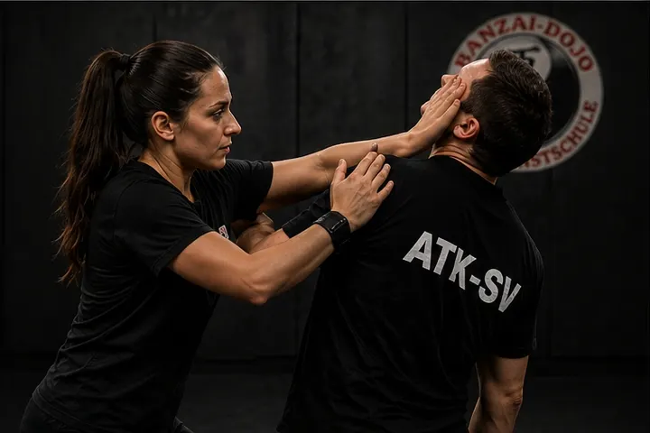 Banzai-Dojo — kampfsport-studio in München — 4