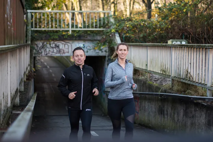 SPRENGERTRAINING | Personal Training Oldenburg | Abnehmen mit System | Lauftraining | — pt-studio in Oldenburg — 3