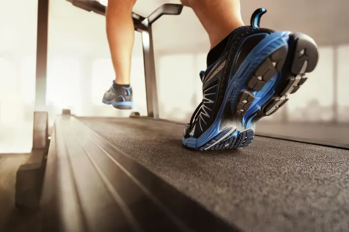 SPRENGERTRAINING | Personal Training Oldenburg | Abnehmen mit System | Lauftraining | — pt-studio in Oldenburg — 5