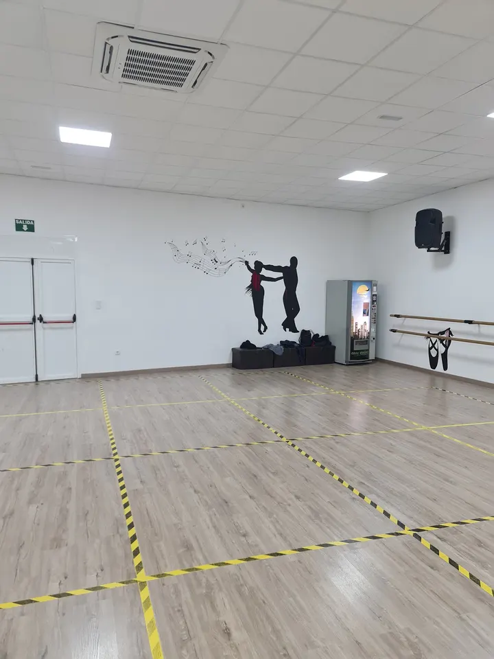 Majao Dance Studio — baile-studio en Zarandona, Murcia — 2