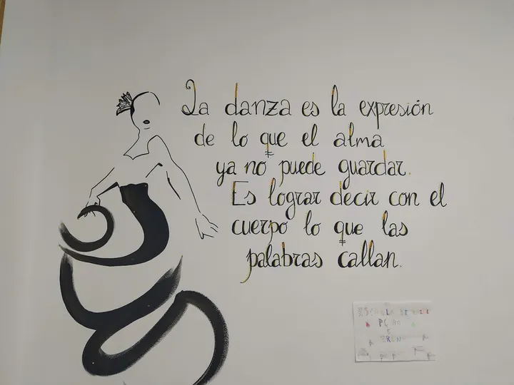 Majao Dance Studio — baile-studio en Zarandona, Murcia — 3