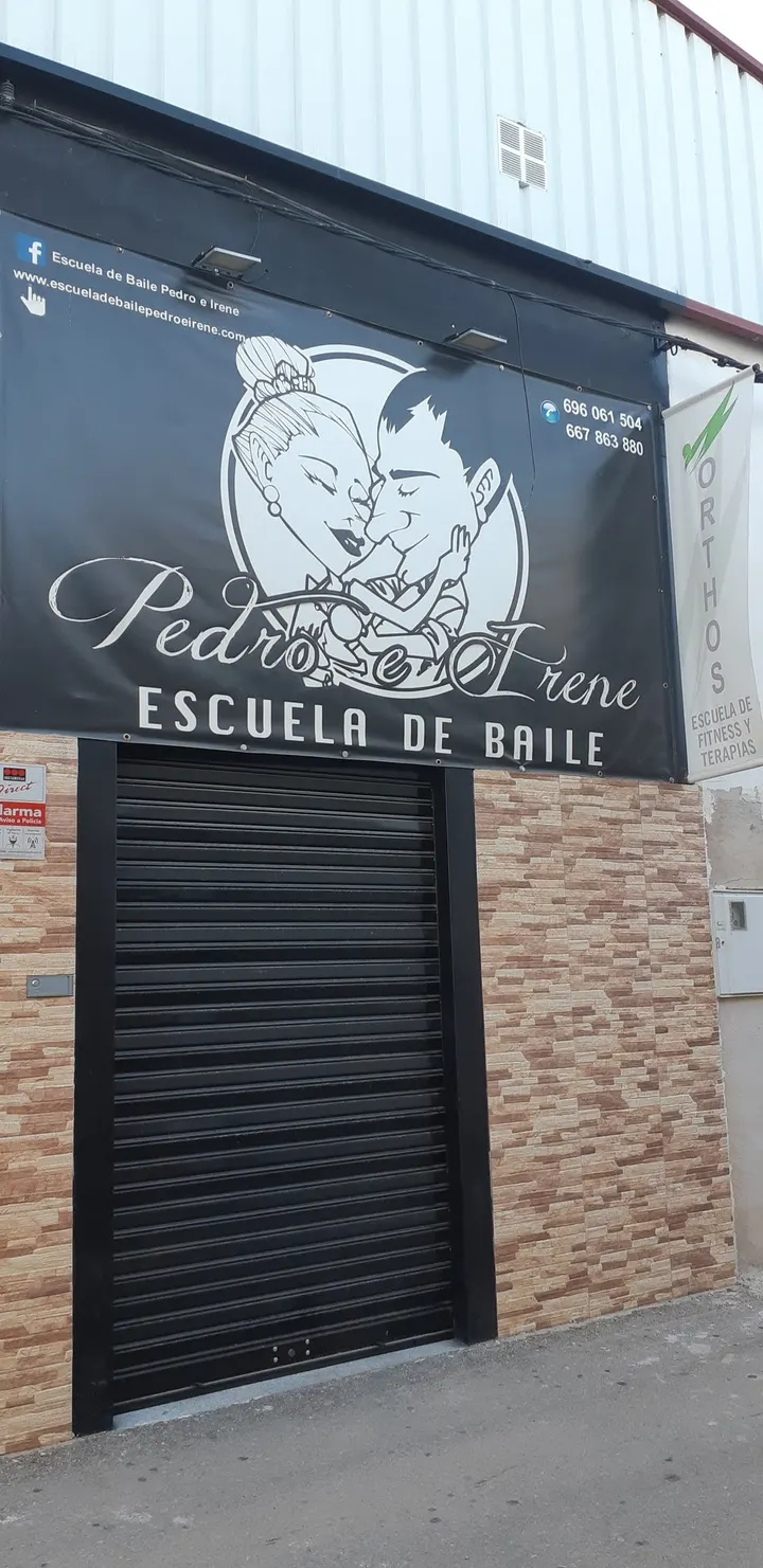 Majao Dance Studio — baile-studio en Murcia — 3