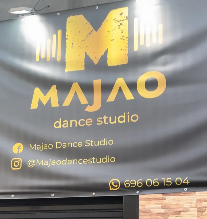 Majao Dance Studio — baile-studio en Murcia — 5