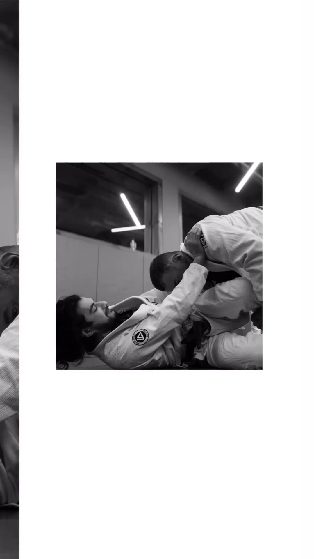 Roger Gracie Brazilian Jiu Jitsu Academy HQ — bjj-studio in Hammersmith, London — 3