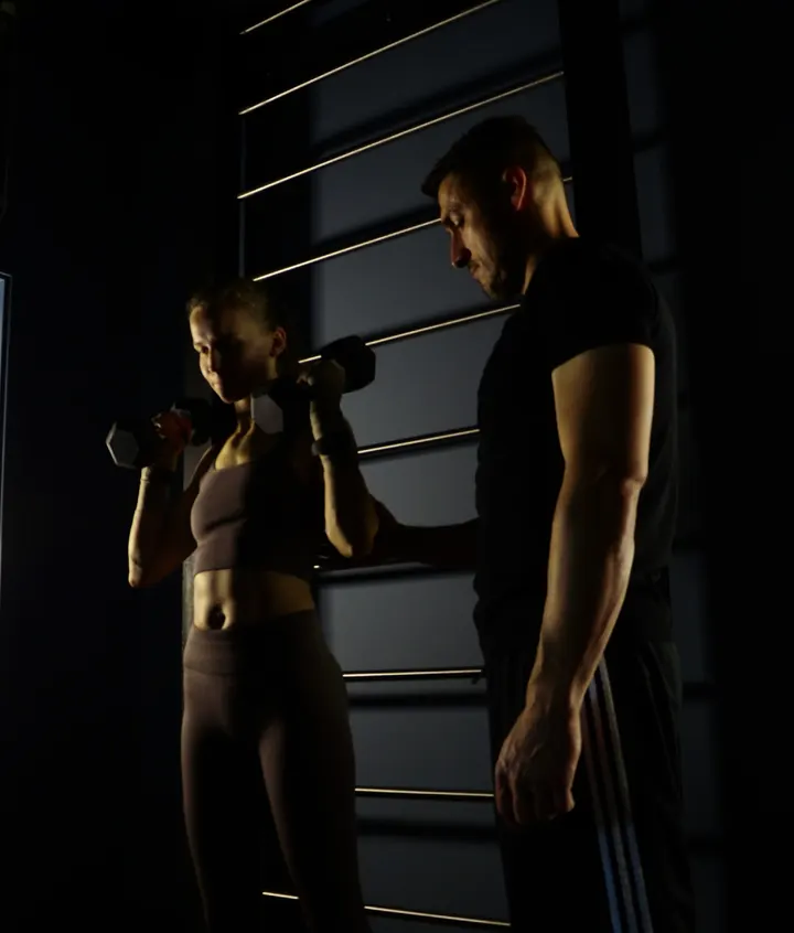 GK-Boxing — kampfsport-studio in Düsseldorf — 4