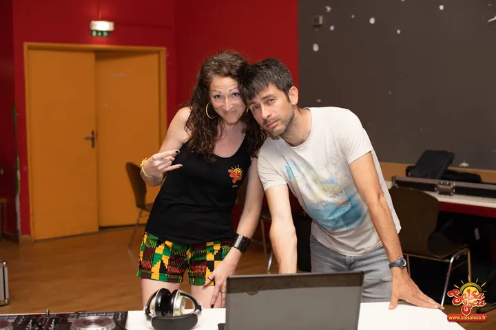 Salsa Loca — danse-studio à Cronenbourg, Strasbourg — 2