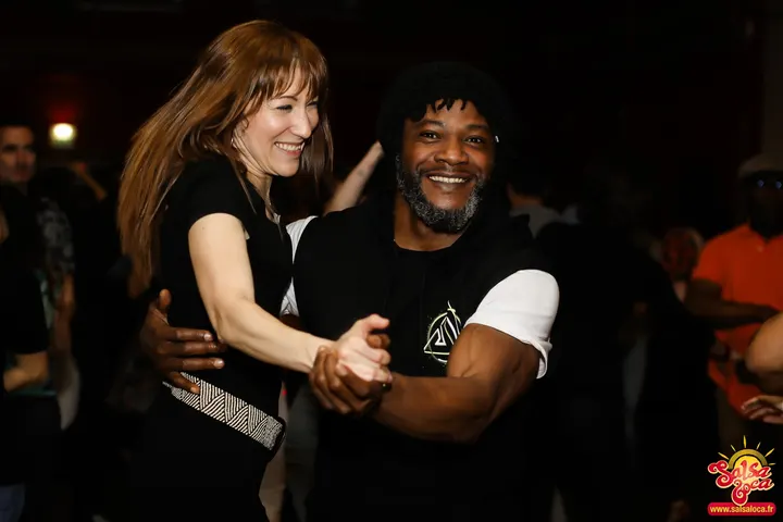 Salsa Loca — danse-studio à Strasbourg — 4