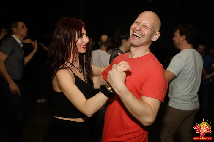 Salsa Loca — danse-studio à Strasbourg — 5