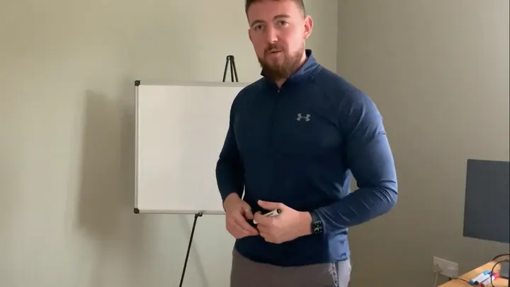 FITNESS FOCUSED — strength-studio in Macclesfield — 2