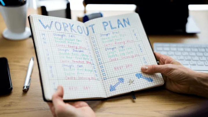 FITNESS FOCUSED — strength-studio in Macclesfield — 3