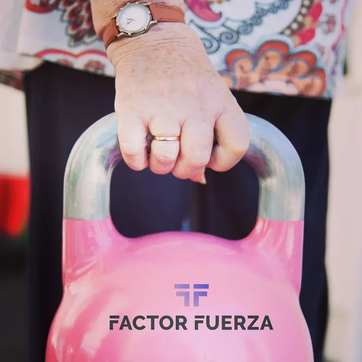 Factor Fuerza — entrenamiento personal-studio en Valdeolleros, Córdoba — 3