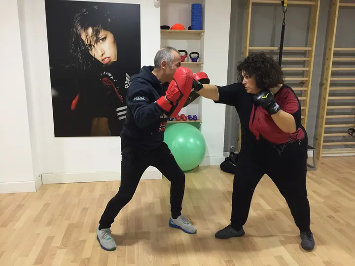 Exactfitness Vigo — estudio de fitness-studio en Santiago de Vigo, Vigo — 2