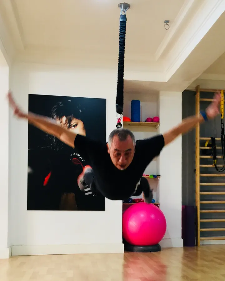 Exactfitness Vigo — estudio de fitness-studio en Vigo — 3