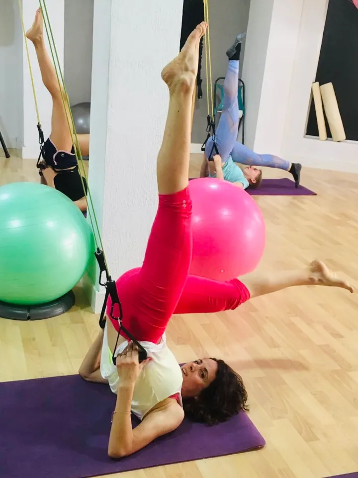 Exactfitness Vigo — estudio de fitness-studio en Vigo — 5