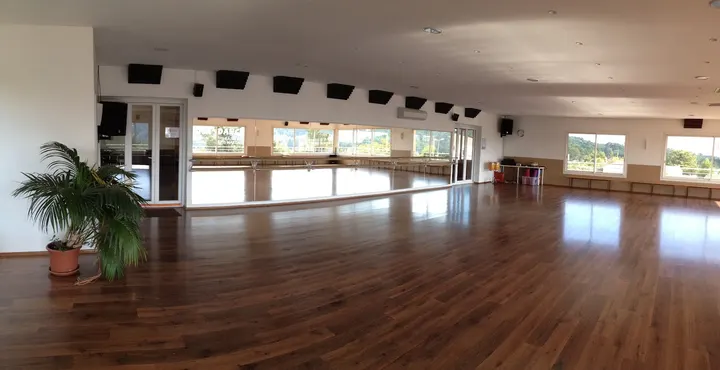 Loca'Dance — danse-studio à Marseille — 5