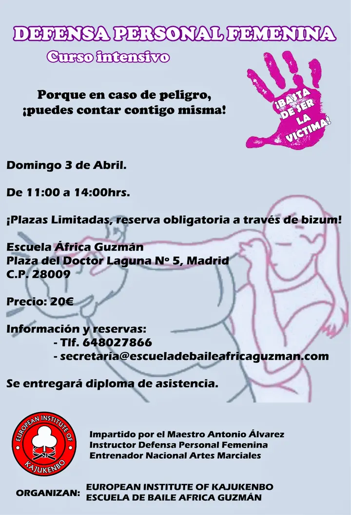 Escuela de Artes Marciales, MMA y defensa personal — artes marciales-studio en Madrid — 4