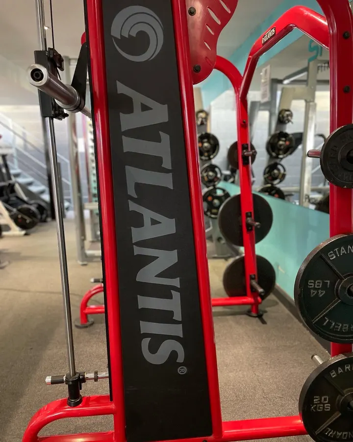 Shredz Fitness Centre — fitness studio in Lower Midway, Swadlincote — 3
