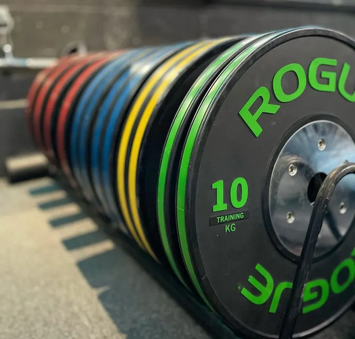 Shredz Fitness Centre — fitness studio in Swadlincote — 3