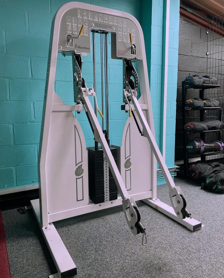 Shredz Fitness Centre — fitness studio in Swadlincote — 4