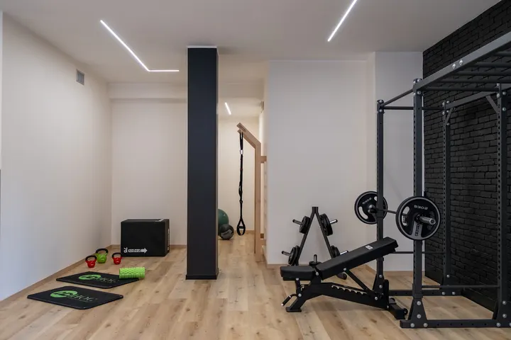 AD HOC Carrobbio — personal training-studio a Municipio 1, Milano — 3