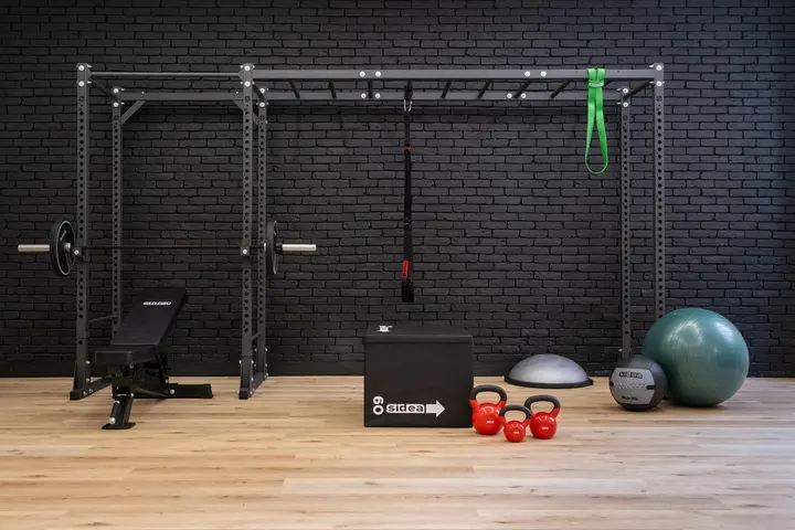 AD HOC Carrobbio — personal training-studio a Milano — 3