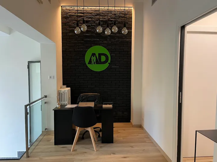 AD HOC Carrobbio — personal training-studio a Milano — 5