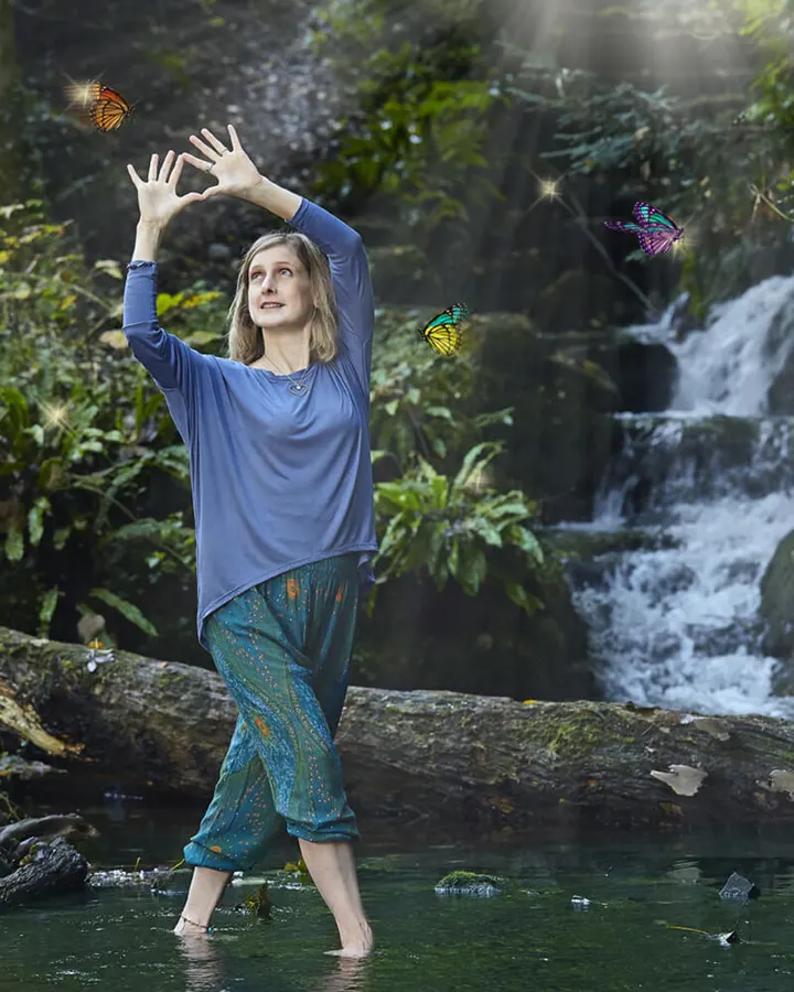 Free the Spirit Yoga — Yoga in Worfield, Bridgnorth