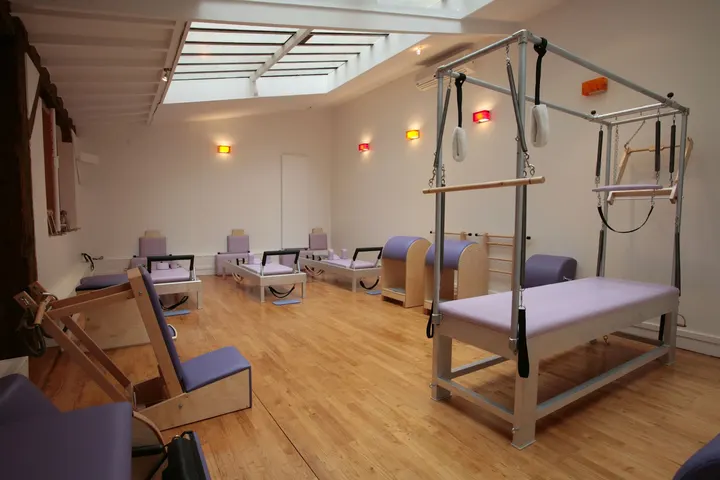 Studio Danse Pilates Paris — pilates-studio à Paris 11e Arrondissement, Paris — 3