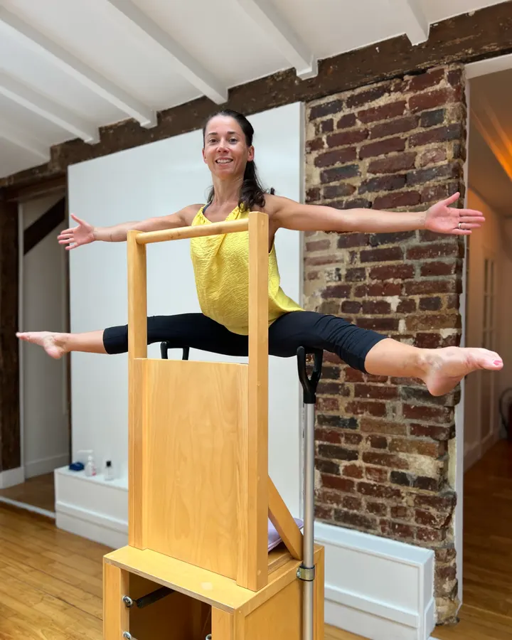 Studio Danse Pilates Paris — pilates-studio à Paris — 3