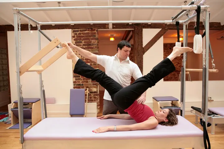 Studio Danse Pilates Paris — Danse à Paris 11e Arrondissement, Paris