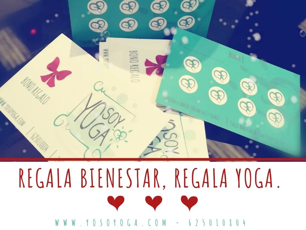 YOSOYOGA — yoga-studio i Salto del Agua, Marbella — bild 3