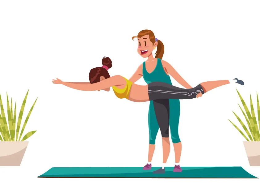 YOSOYOGA — yoga-studio i Marbella — bild 3