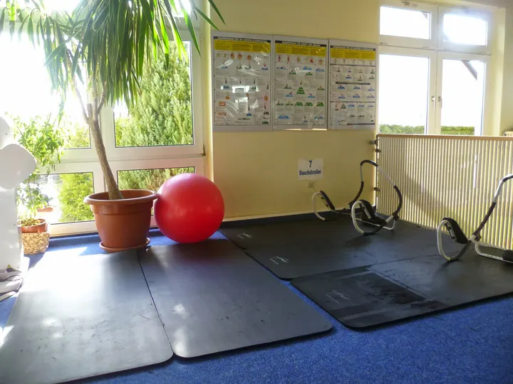 fit u. p. Schneeberg — fitnessstudio in Neustädtel, Schneeberg — 3