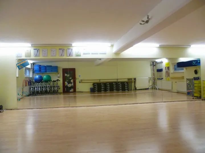 fit u. p. Schneeberg — fitnessstudio in Schneeberg — 4