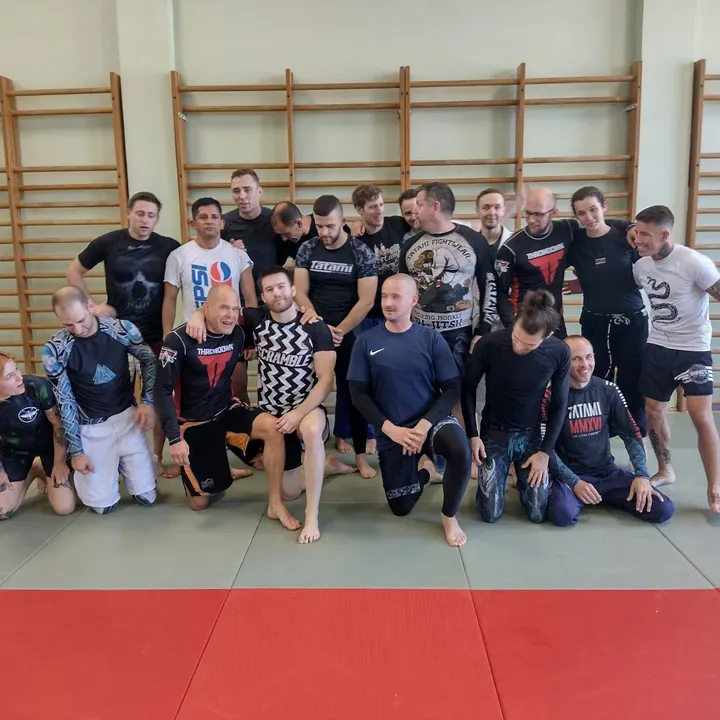 BJJ Aachen — bjj-studio in Burtscheid, Aachen — 2