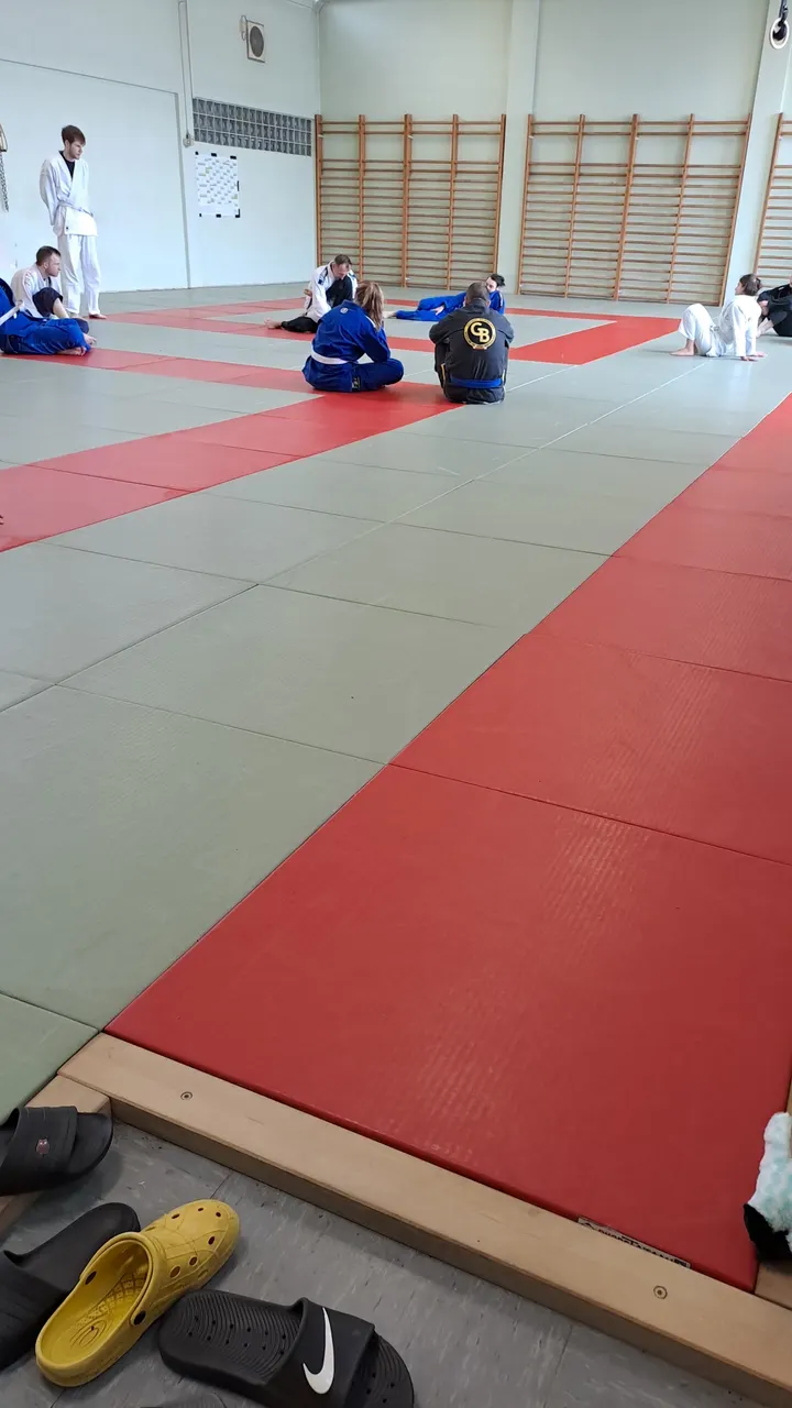 BJJ Aachen — bjj-studio in Burtscheid, Aachen — 3