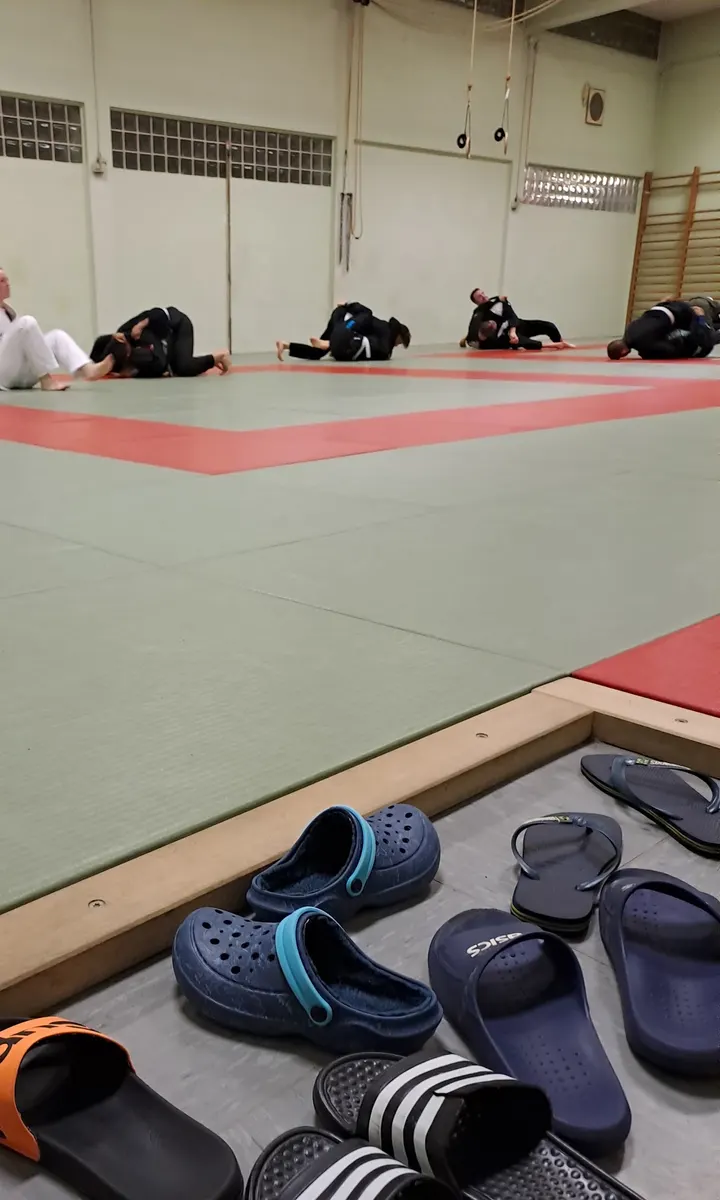 BJJ Aachen — bjj-studio in Aachen — 4