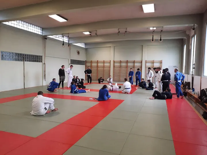 BJJ Aachen — bjj-studio in Aachen — 5