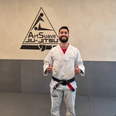 Jitsu Foz Nevogilde — jiu-jitsu brasileiro-studio em Nevogilde, Porto — 2