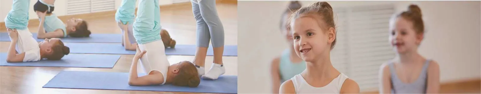 Yoga Parinama — yoga-studio i Ingolstadt — 4