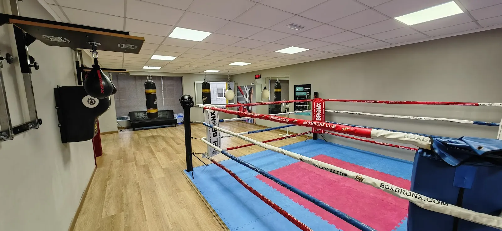 Neka — artes marciales-studio en Monforte de Lemos — 3