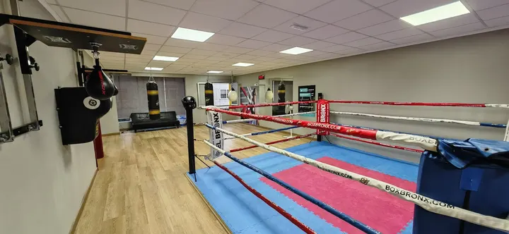 Neka — artes marciales-studio en Monforte de Lemos — 3