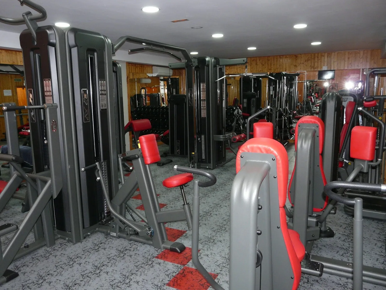 Neka — artes marciales-studio en Monforte de Lemos — 3