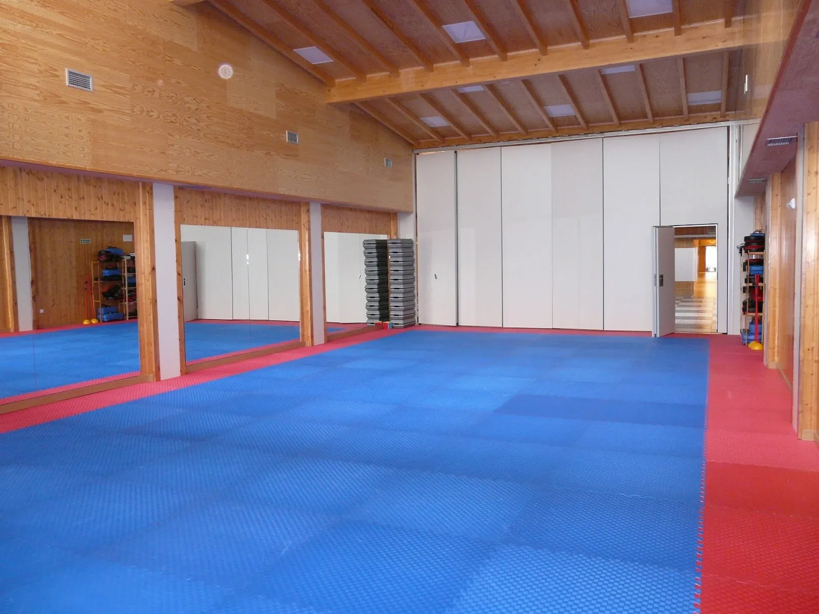 Neka — artes marciales-studio en Monforte de Lemos — 5
