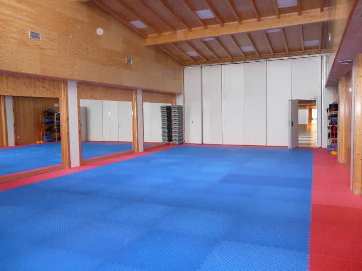 Neka — artes marciales-studio en Monforte de Lemos — 5