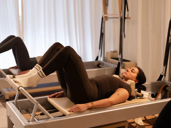 THE R STUDIO Eindhoven — pilates-studio in Centrum, Eindhoven — 2