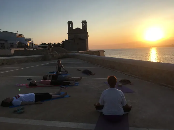 Cambium Ayurvéda Reiki Yoga Toulouse — yoga-studio à Toulouse — 4